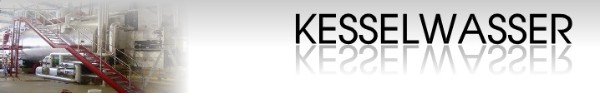 Kesselwasser